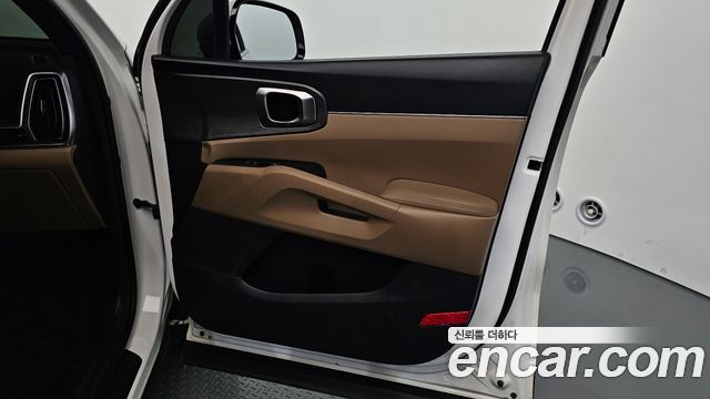 Kia Sorento 2024 — photo 14