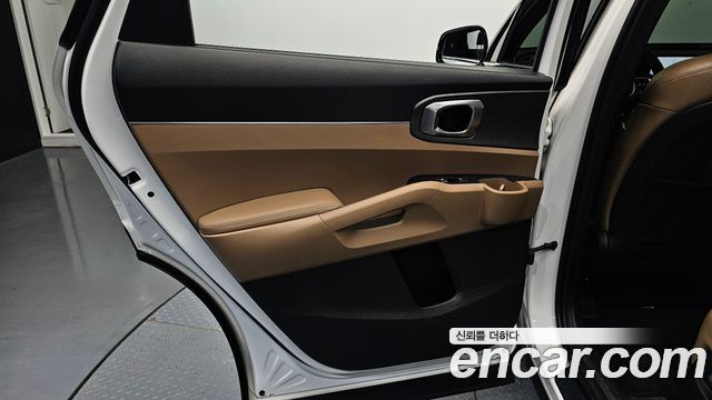 Kia Sorento 2024 — photo 15