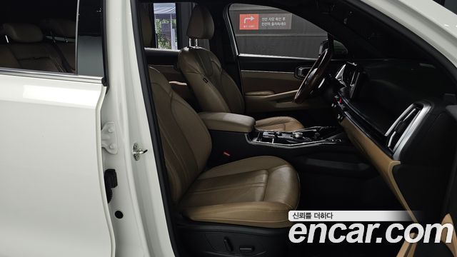 Kia Sorento 2024 — photo 16