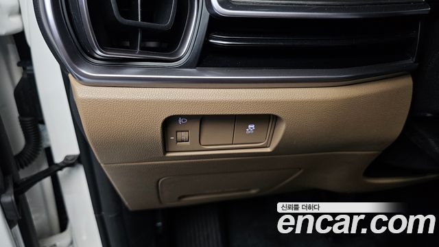 Kia Sorento 2024 — photo 27