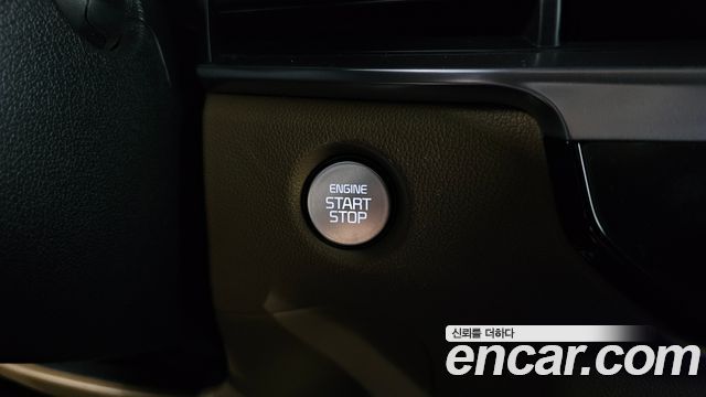 Kia Sorento 2024 — photo 28