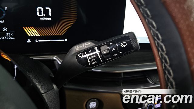 Kia Sorento 2024 — photo 29