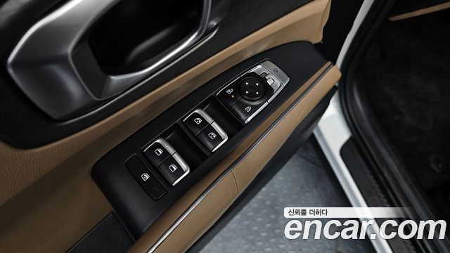 Kia Sorento 2024 — photo 30