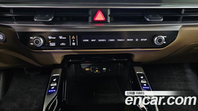 Kia Sorento 2024 — photo 31