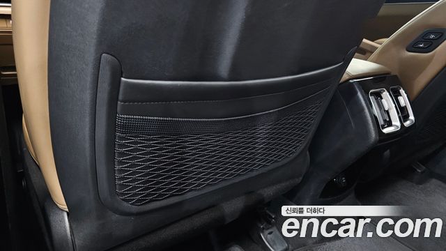 Kia Sorento 2024 — photo 33