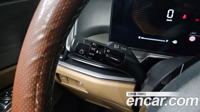 Kia Sorento 2024 — photo 34