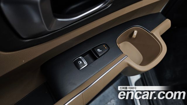 Kia Sorento 2024 — photo 35