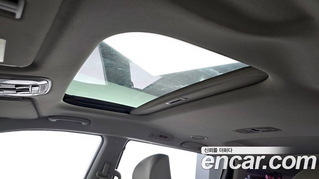 Kia Canival 2018 — photo 24