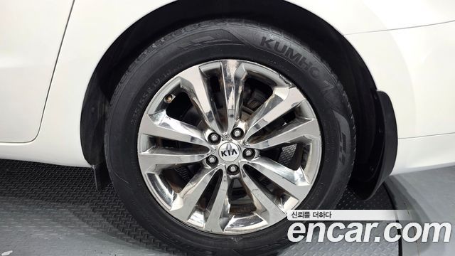 Kia Canival 2018 — photo 7