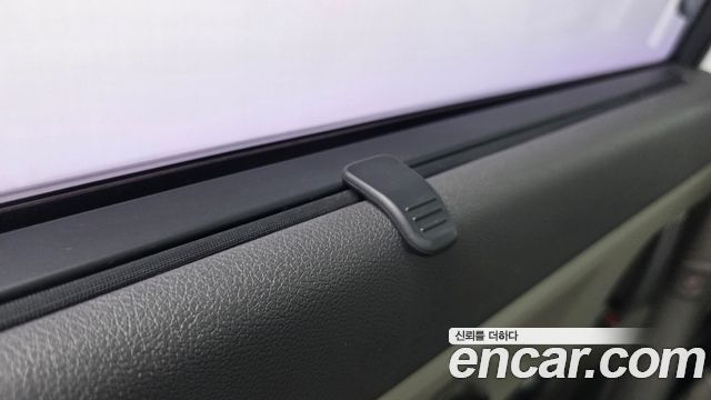 Kia Canival 2018 — photo 34