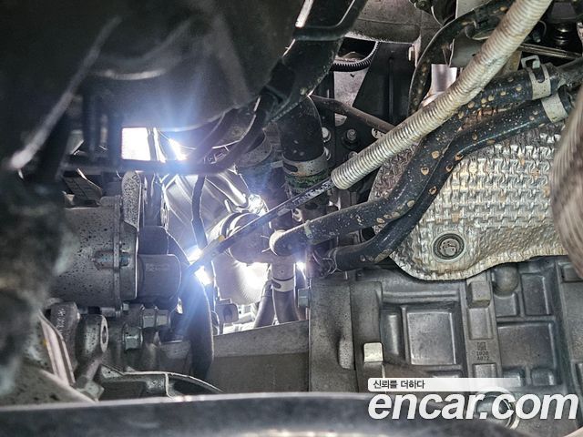 Hyundai Kona 2018 — photo 2