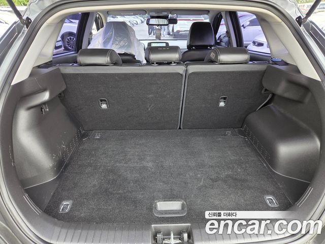 Hyundai Kona 2018 — photo 18