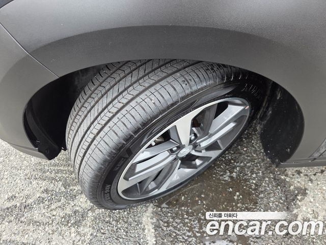Hyundai Kona 2018 — photo 19