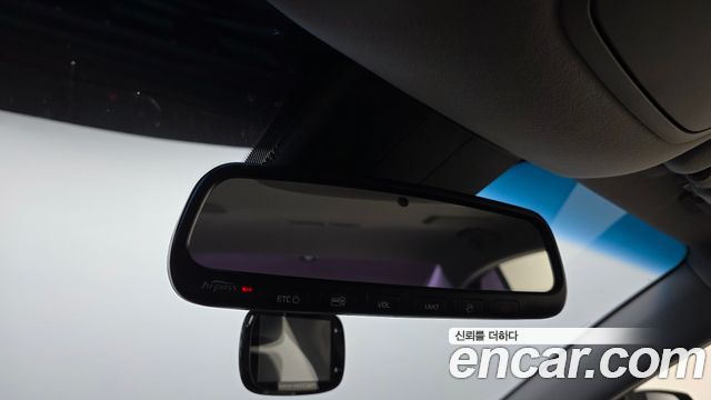 Kia K9 2015 — photo 18