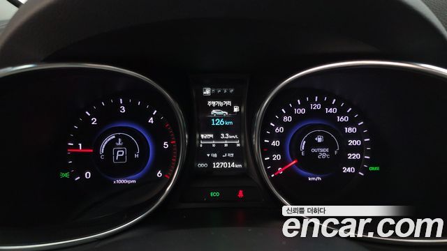 Hyundai Santafe 2015 — photo 11
