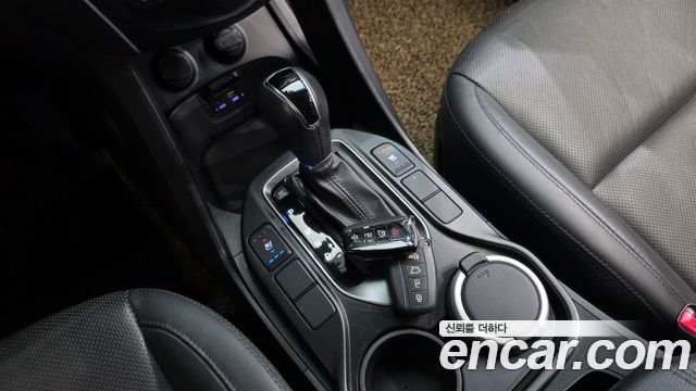 Hyundai Santafe 2015 — photo 12