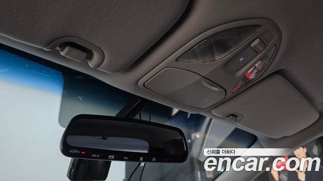Hyundai Santafe 2015 — photo 24
