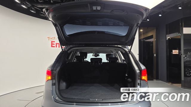 Hyundai Santafe 2015 — photo 26