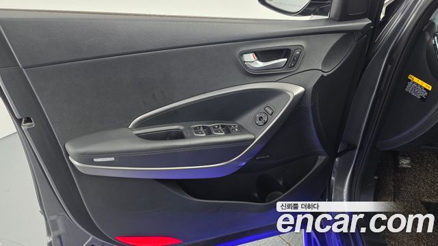 Hyundai Santafe 2015 — photo 14