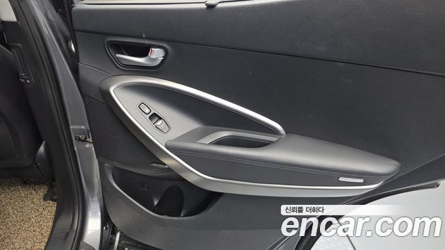 Hyundai Santafe 2015 — photo 15