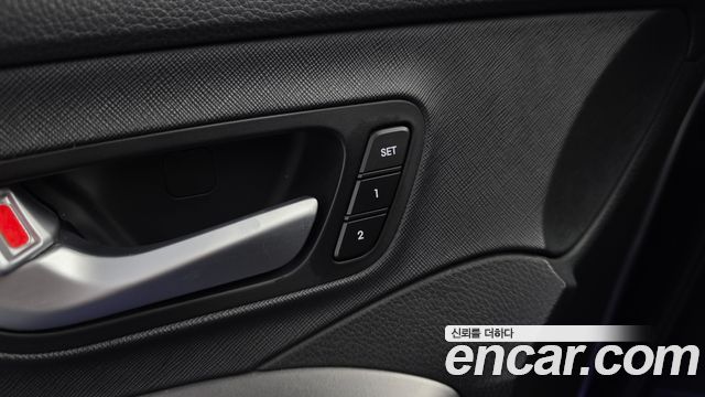 Hyundai Santafe 2015 — photo 28