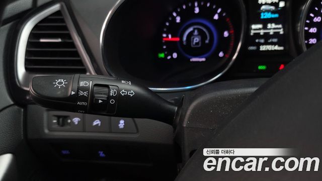 Hyundai Santafe 2015 — photo 30