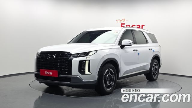 Hyundai Palisade 2023 — photo 1