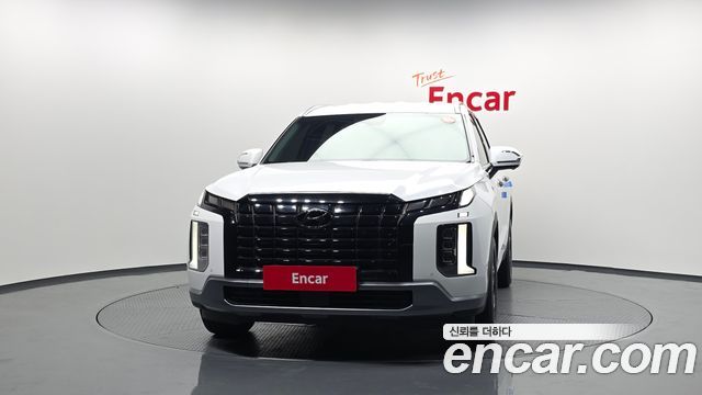 Hyundai Palisade 2023 — photo 3