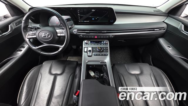Hyundai Palisade 2023 — photo 10