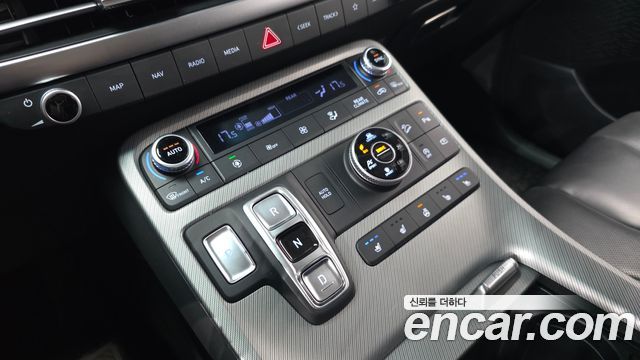 Hyundai Palisade 2023 — photo 12