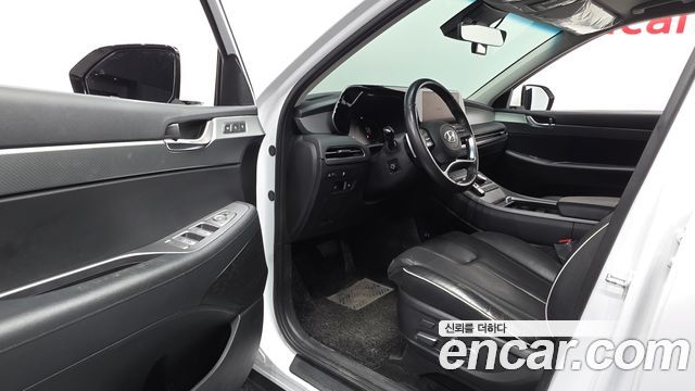 Hyundai Palisade 2023 — photo 13