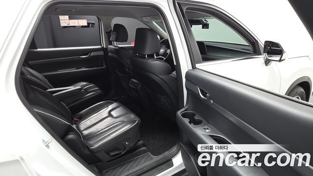 Hyundai Palisade 2023 — photo 17
