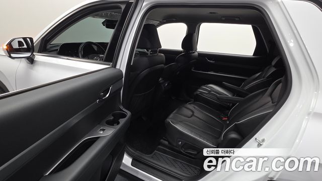Hyundai Palisade 2023 — photo 18