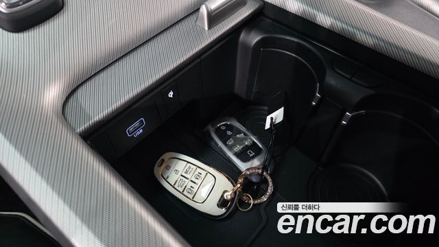 Hyundai Palisade 2023 — photo 19