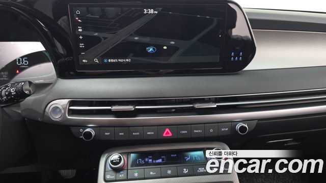 Hyundai Palisade 2023 — photo 20