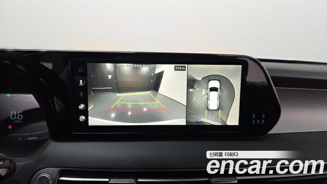 Hyundai Palisade 2023 — photo 22