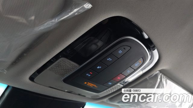 Hyundai Palisade 2023 — photo 23