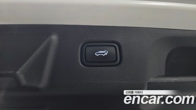 Hyundai Palisade 2023 — photo 24