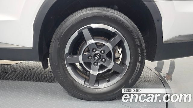 Hyundai Palisade 2023 — photo 7
