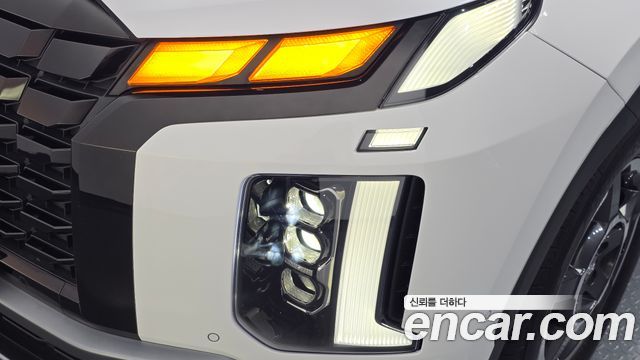 Hyundai Palisade 2023 — photo 8