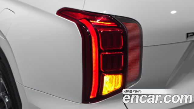 Hyundai Palisade 2023 — photo 9