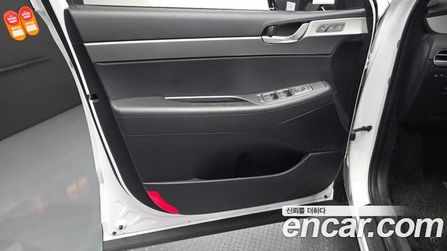 Hyundai Palisade 2023 — photo 14
