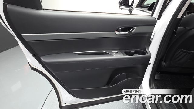 Hyundai Palisade 2023 — photo 15