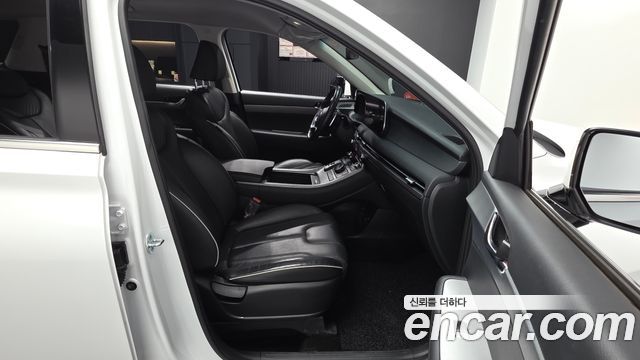 Hyundai Palisade 2023 — photo 16