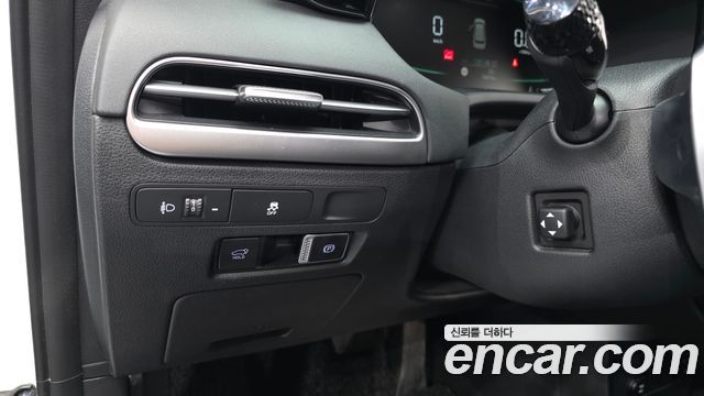Hyundai Palisade 2023 — photo 28
