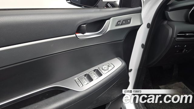 Hyundai Palisade 2023 — photo 29