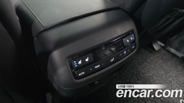 Hyundai Palisade 2023 — photo 31