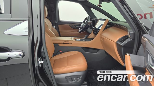 Toyota Alphard 2024 — photo 16