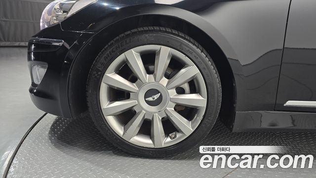 Hyundai Genesis 2013 — photo 5