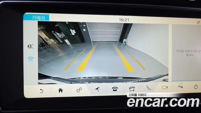 Jaguar F-PACE 2018 — photo 20